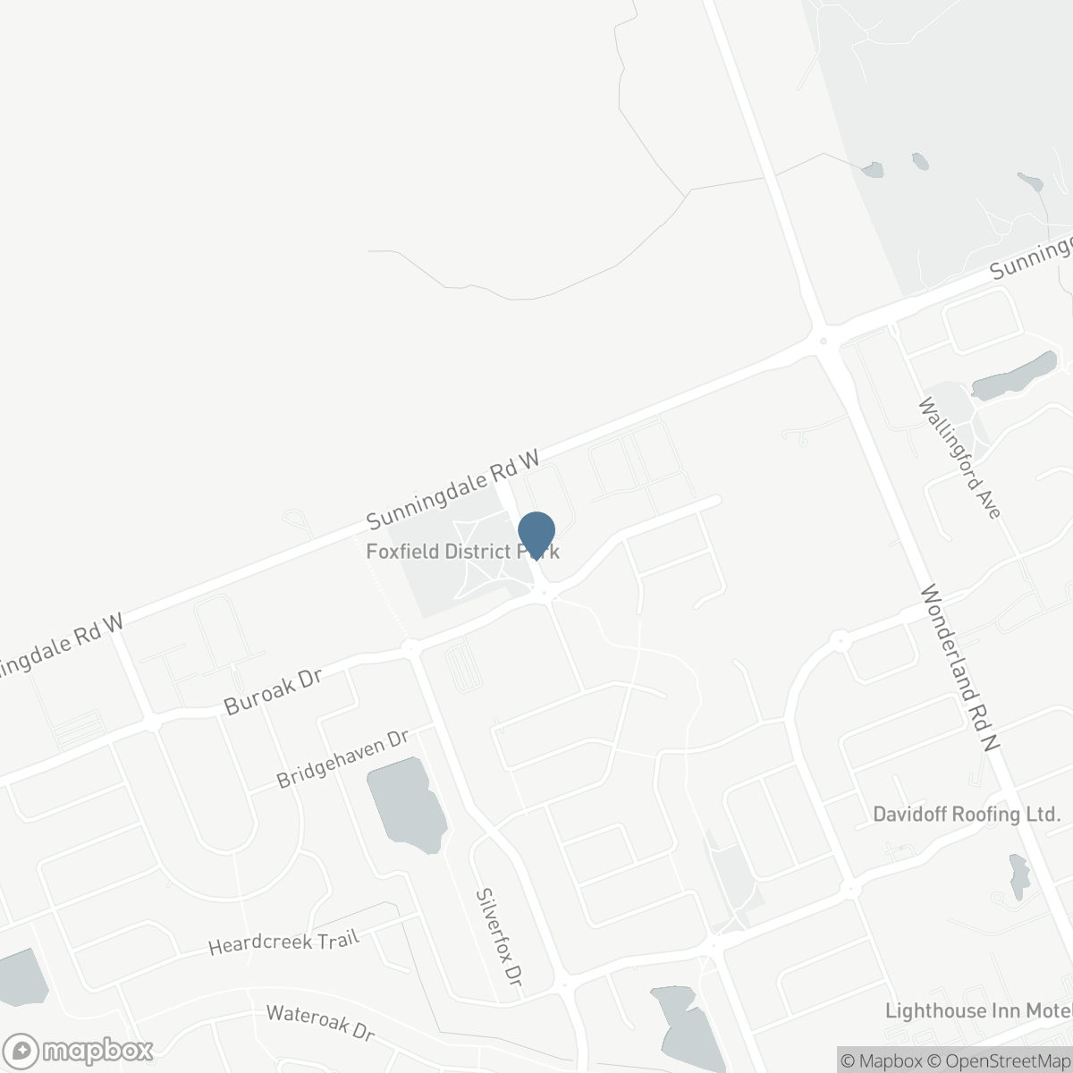 2094 DENVIEW AVENUE, London, Ontario N6G 5B6